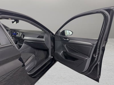 2024 Volkswagen Jetta Sport