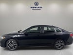 2024 Volkswagen Jetta Sport
