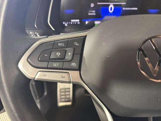 2024 Volkswagen Jetta Sport