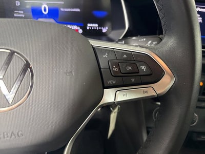 2024 Volkswagen Jetta Sport