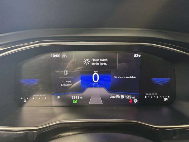 2024 Volkswagen Jetta Sport