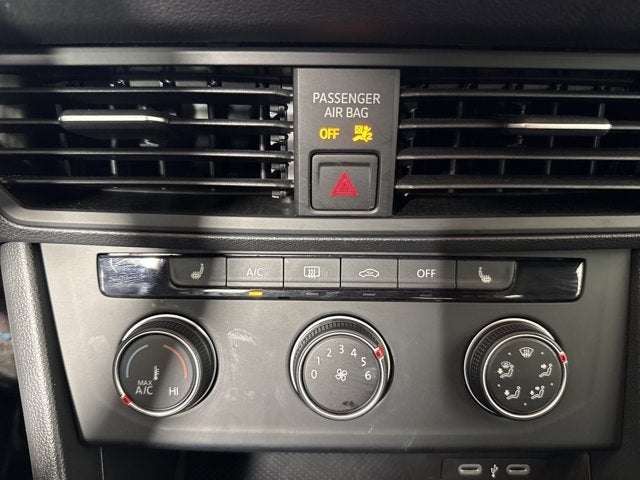 2024 Volkswagen Jetta Sport