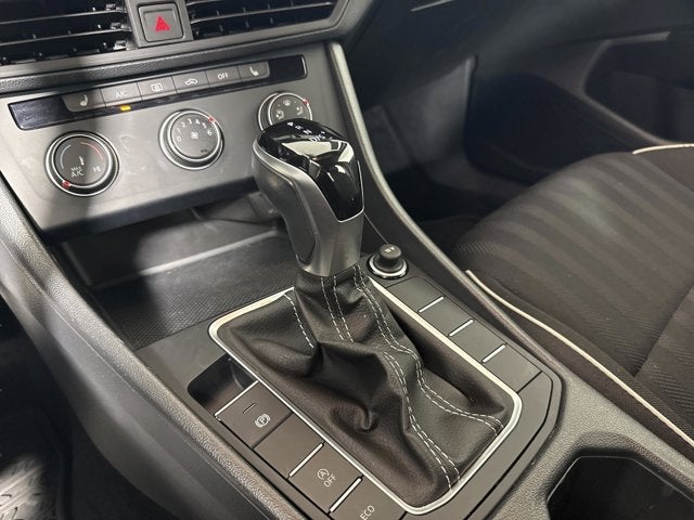 2024 Volkswagen Jetta Sport
