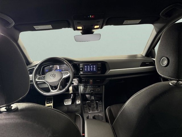 2024 Volkswagen Jetta Sport