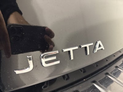 2024 Volkswagen Jetta Sport