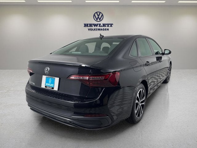 2024 Volkswagen Jetta Sport