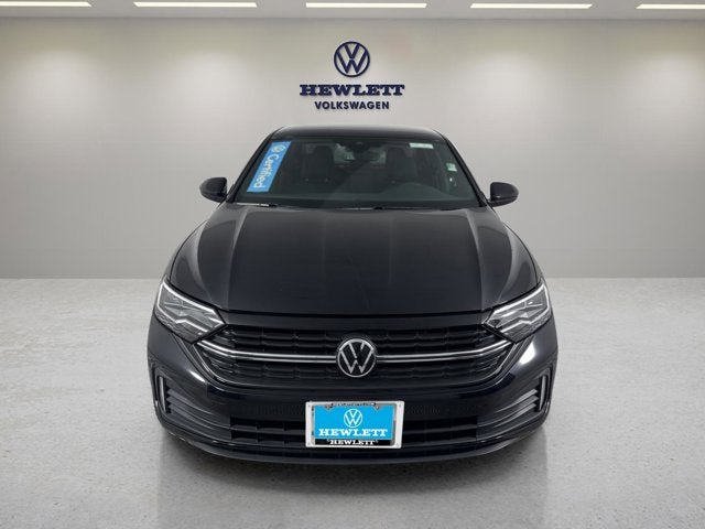 2024 Volkswagen Jetta Sport