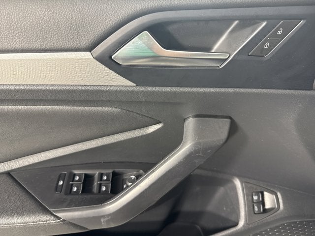 2024 Volkswagen Jetta Sport