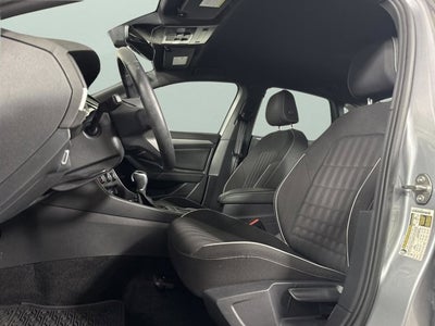 2024 Volkswagen Jetta Sport