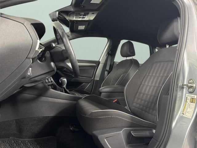 2024 Volkswagen Jetta Sport