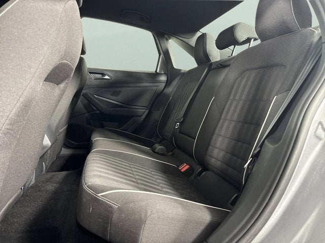 2024 Volkswagen Jetta Sport