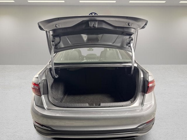 2024 Volkswagen Jetta Sport