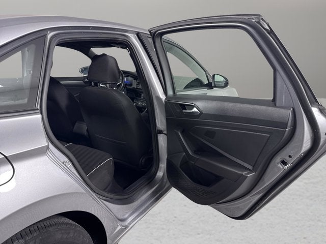 2024 Volkswagen Jetta Sport