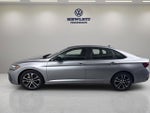 2024 Volkswagen Jetta Sport