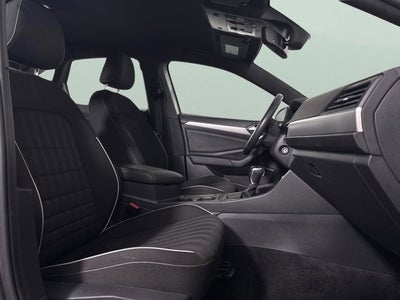 2024 Volkswagen Jetta Sport