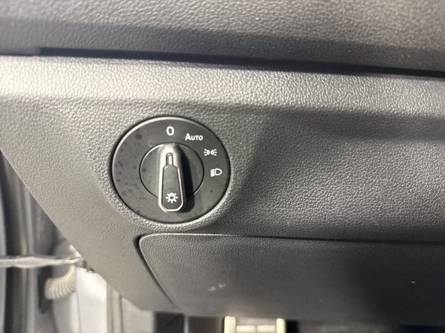 2024 Volkswagen Jetta Sport