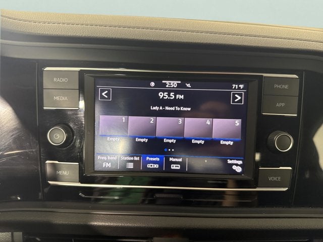 2024 Volkswagen Jetta Sport