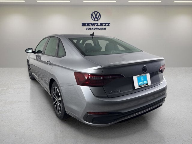 2024 Volkswagen Jetta Sport