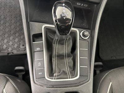 2024 Volkswagen Jetta Sport