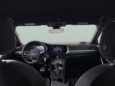 2024 Volkswagen Jetta Sport