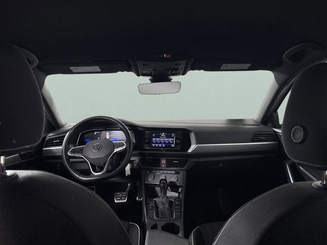 2024 Volkswagen Jetta Sport