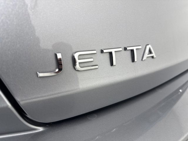 2024 Volkswagen Jetta Sport