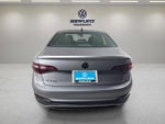 2024 Volkswagen Jetta Sport