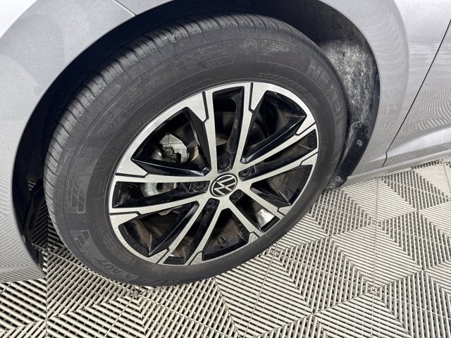 2024 Volkswagen Jetta Sport