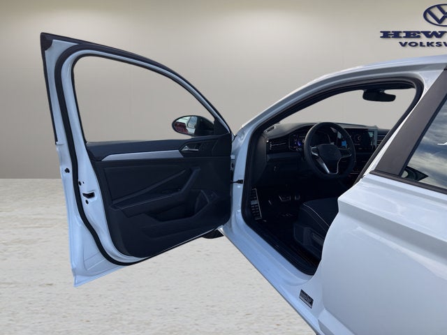 2027 Volkswagen Jetta Sport