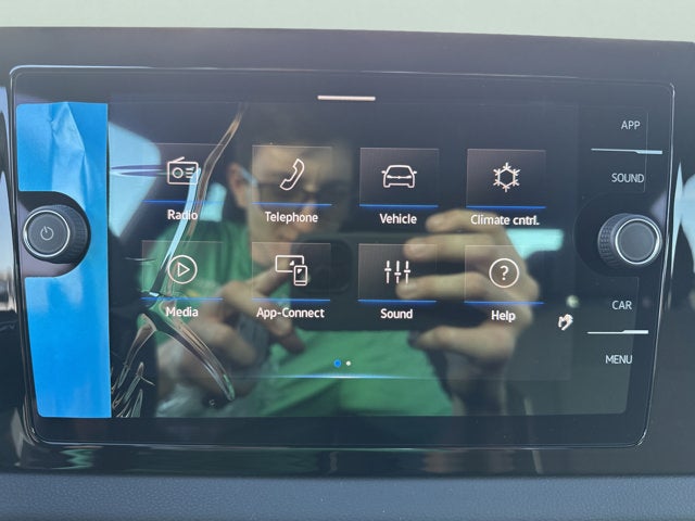 2027 Volkswagen Jetta Sport