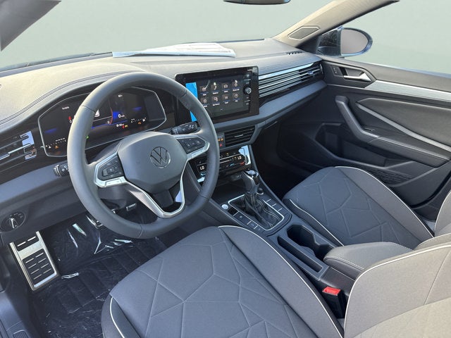 2027 Volkswagen Jetta Sport