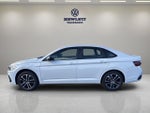 2027 Volkswagen Jetta Sport