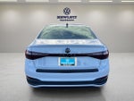 2027 Volkswagen Jetta Sport