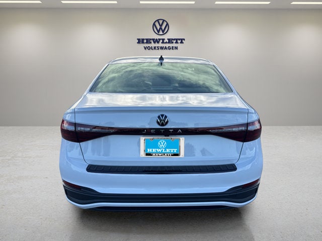 2027 Volkswagen Jetta Sport