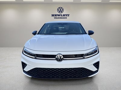 2027 Volkswagen Jetta Sport