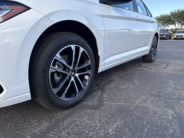 2027 Volkswagen Jetta Sport