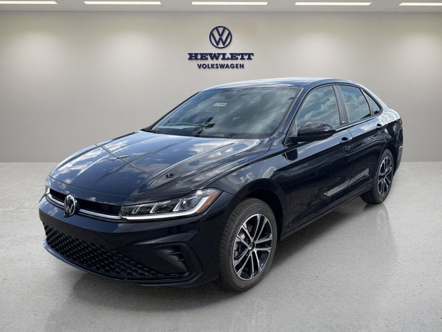 2027 Volkswagen Jetta Sport