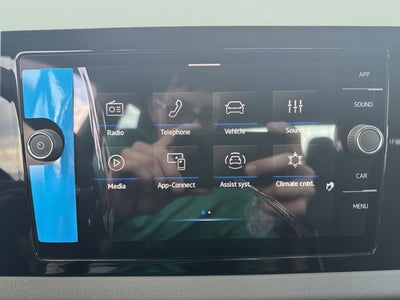 2027 Volkswagen Jetta Sport