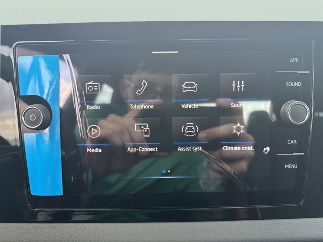 2027 Volkswagen Jetta Sport