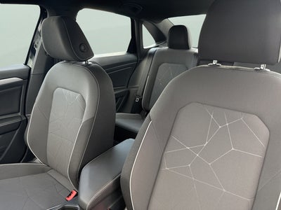 2027 Volkswagen Jetta Sport