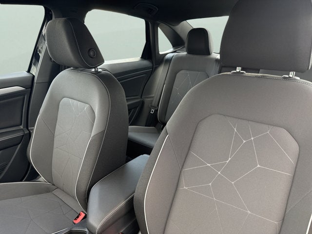 2027 Volkswagen Jetta Sport