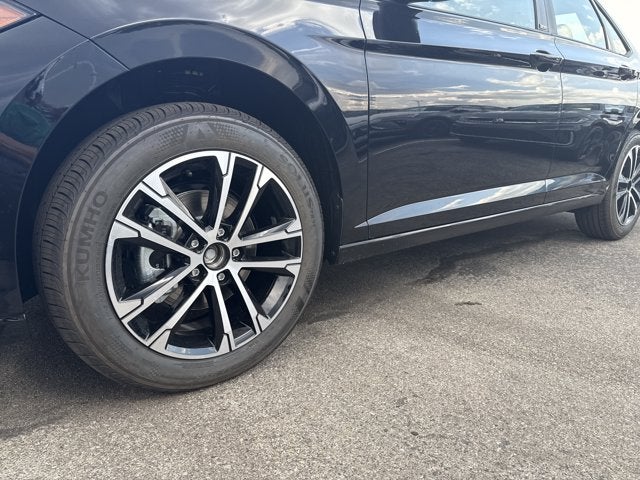 2027 Volkswagen Jetta Sport