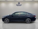 2027 Volkswagen Jetta Sport