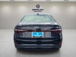 2027 Volkswagen Jetta Sport
