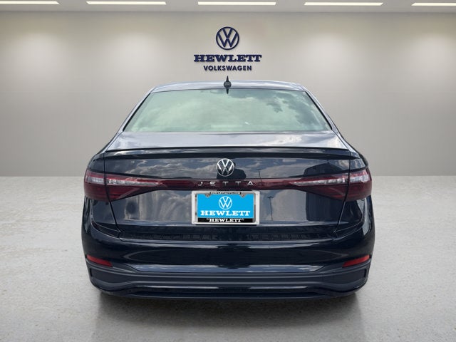 2027 Volkswagen Jetta Sport