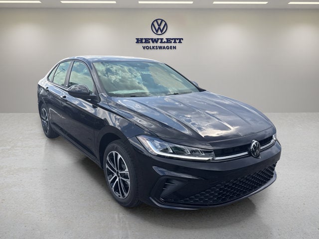 2027 Volkswagen Jetta Sport