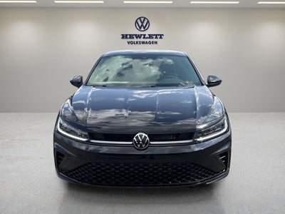 2027 Volkswagen Jetta Sport