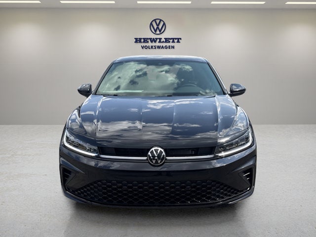 2027 Volkswagen Jetta Sport
