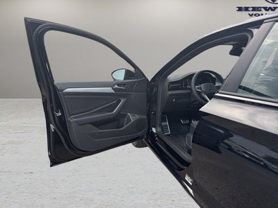 2027 Volkswagen Jetta Sport