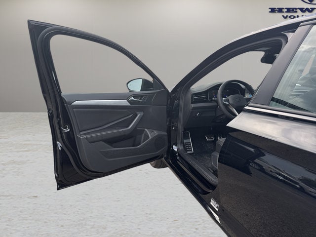 2027 Volkswagen Jetta Sport
